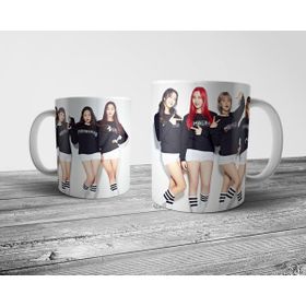 Pixxa Model 1 Momoland Kupa Bardak
