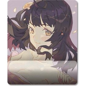 Pixxa Model 1 Monogatari-Araragi Tsukihi Bilek Destekli Mouse Pad
