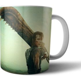 Pixxa Model 1 Monster Hunter Kupa Bardak