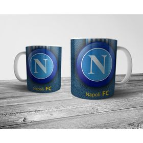 Pixxa Model 1 Napoli Futbol Kulübü Kupa Bardak