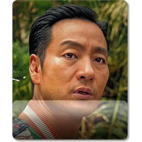 Pixxa Model -1 Narco-Saints Bilek Destekli Mouse Pad