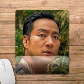 Pixxa Model -1 Narco-Saints Bilek Destekli Mouse Pad