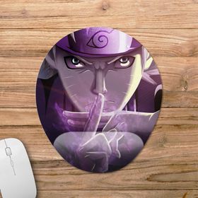 Pixxa Model -1 Naruto Bilek Destekli Mouse Pad