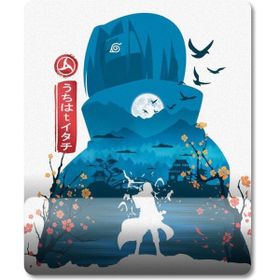 Pixxa Model 1 Naruto - Itachi Bilek Destekli Mouse Pad