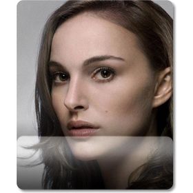 Pixxa Model -1 Natalie Portman Bilek Destekli Mouse Pad