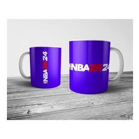 Pixxa Model 1 Nba 2k24 Kupa Bardak