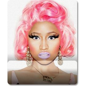 Pixxa Model -1 Nicki Minaj Bilek Destekli Mouse Pad