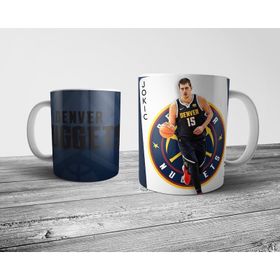 Pixxa Model 1 Nikola Jokic Kupa Bardak