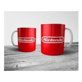 Pixxa Model 1 Nintendo Kupa Bardak