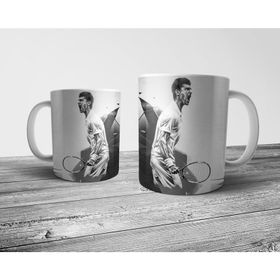 Pixxa Model 1 Novak Djokovic Kupa Bardak