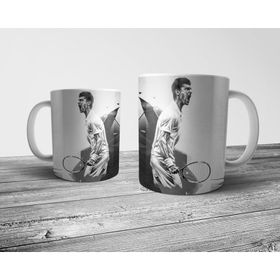 Pixxa Model 1 Novak Djokovic Kupa Bardak