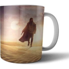 Pixxa Model 1 Obi Wan Kenobi Star Wars Kupa Bardak