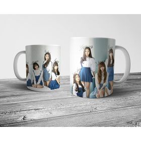 Pixxa Model 1 Oh My Girl Kupa Bardak