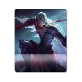 Pixxa Model -1 Oval Mobile Legends - Arlott Bilek Destekli Mouse Pad