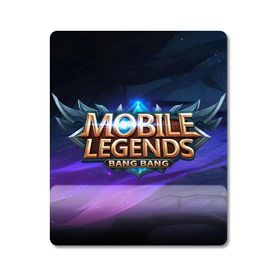Pixxa Model -1 Oval Mobile Legends Bilek Destekli Mouse Pad
