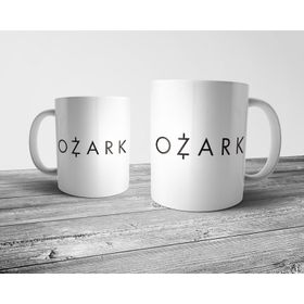 Pixxa Model 1 Ozark Kupa Bardak