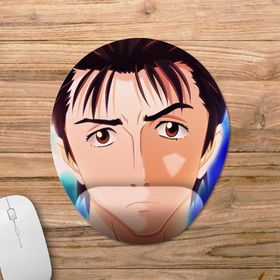 Pixxa Model -1 Parasyte Bilek Destekli Mouse Pad