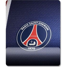 Pixxa Model -1 Paris Saint Germain - Psg Bilek Destekli Mouse Pad