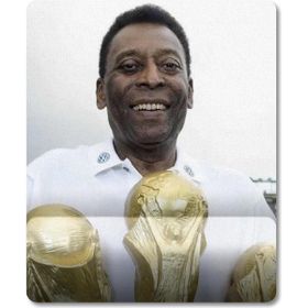 Pixxa Model -1 Pele Bilek Destekli Mouse Pad