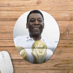 Pixxa Model -1 Pele Bilek Destekli Mouse Pad