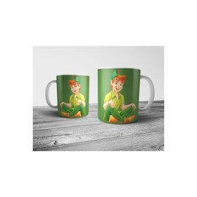 Pixxa Model 1 Peter Pan Kupa Bardak