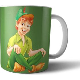 Pixxa Model 1 Peter Pan Kupa Bardak