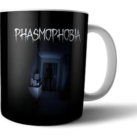 Pixxa Model 1 Phasmophobia Kupa Bardak