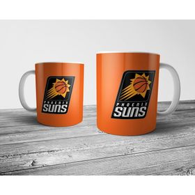 Pixxa Model 1 Phoenix Suns NBA Kupa Bardak