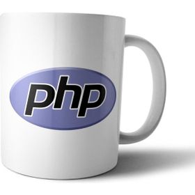 Pixxa Model 1 Php Programcı Coder Kupa Bardak