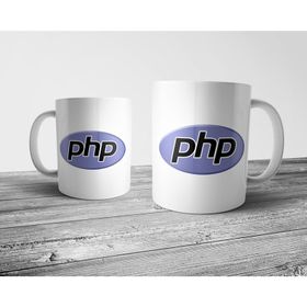 Pixxa Model 1 Php Programcı Coder Kupa Bardak