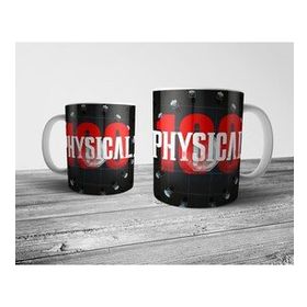 Pixxa Model 1 Physical 100 Kupa Bardak