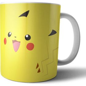Pixxa Model 1 PikachuKupa Bardak