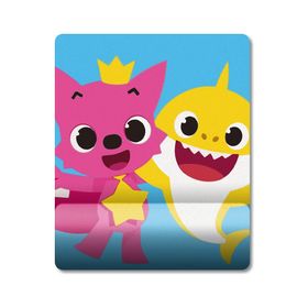 Pixxa Model -1 Pinkfong - Youtube Bilek Destekli Mouse Pad