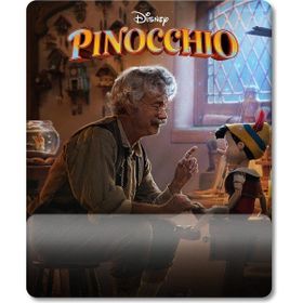 Pixxa Model -1 Pinokyo Bilek Destekli Mouse Pad
