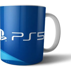 Pixxa Model 1 Playstation 5 Kupa Bardak