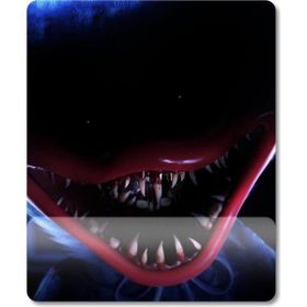 Pixxa Model -1 Poppy Playtime Bilek Destekli Mouse Pad