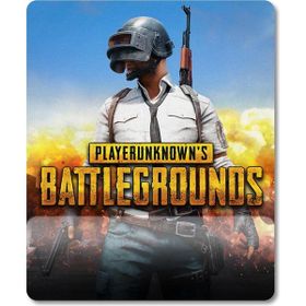 Pixxa Model -1 Pubg Bilek Destekli Mouse Pad