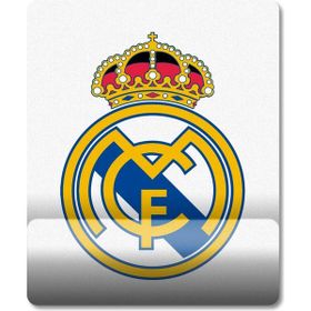 Pixxa Model 1 Real Madrid Bilek Destekli Mouse Pad