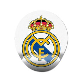 Pixxa Model 1 Real Madrid Bilek Destekli Mouse Pad