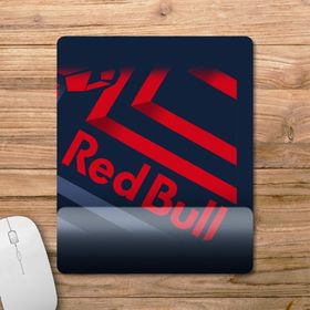Pixxa Model -1 Red Bull Racing - Formula 1 Bilek Destekli Mouse Pad