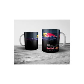 Pixxa Model 1 Red Bull Racing Kupa Bardak