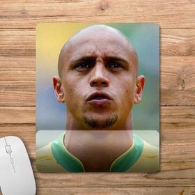 Pixxa Model -1 Roberto Carlos Bilek Destekli Mouse Pad