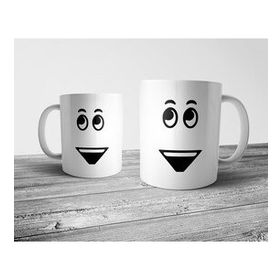 Pixxa Model 1 Roblox Awesome Face Müthiş Yüz Kupa Bardak