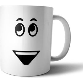 Pixxa Model 1 Roblox Awesome Face Müthiş Yüz Kupa Bardak