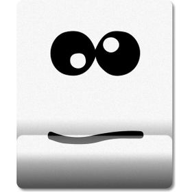 Pixxa Model 1 Roblox-Dizzy Face-Başı Dönen Yüz Bilek Destekli Mouse Pad