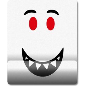 Pixxa Model 1 Roblox Not So Friendly Eviscerator Face Bilek Destekli Mouse Pad