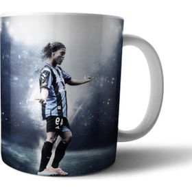Pixxa Model 1 Ronaldinho Kupa Bardak