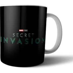 Pixxa Model 1 Secret Invasion Kupa Bardak