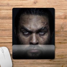 Pixxa Model - 1 See Bilek Destekli Mouse Pad