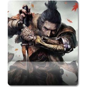 Pixxa Model - 1 Sekiro: Shadows Die Twice Bilek Destekli Mouse Pad